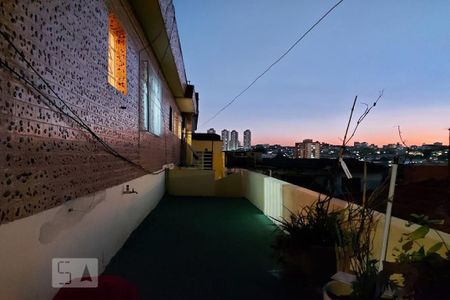 Casa à venda com 435m², 5 quartos e 4 vagasQuintal