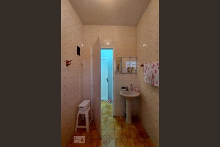 Casa à venda com 435m², 5 quartos e 4 vagasBanheiro