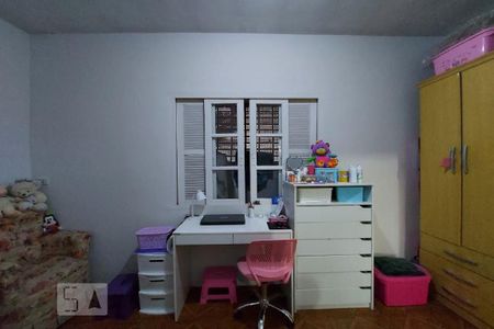 Casa à venda com 435m², 5 quartos e 4 vagasQuarto