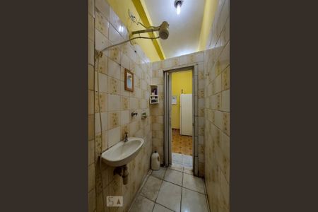 Casa à venda com 435m², 5 quartos e 4 vagasBanheiro