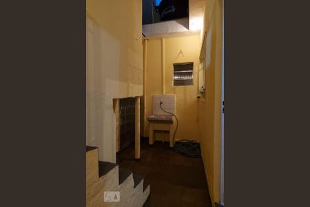 Casa à venda com 435m², 5 quartos e 4 vagasÁrea de serviço