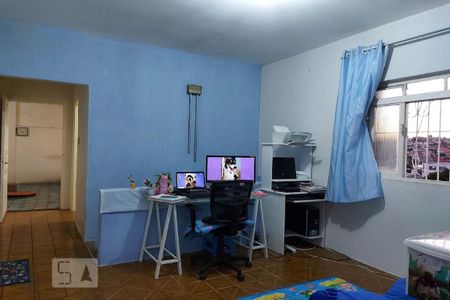 Casa à venda com 435m², 5 quartos e 4 vagasSala 2