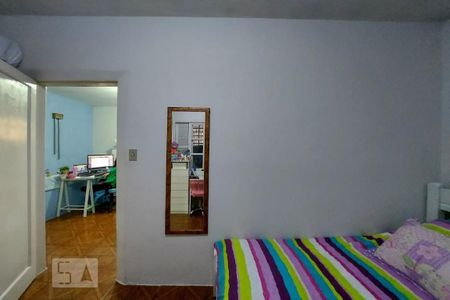 Casa à venda com 435m², 5 quartos e 4 vagasQuarto