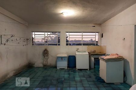 Casa à venda com 435m², 5 quartos e 4 vagasÁrea de serviço