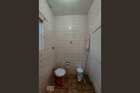 Casa à venda com 435m², 5 quartos e 4 vagasBanheiro