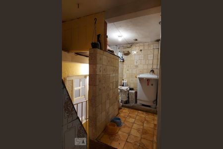 Casa à venda com 435m², 5 quartos e 4 vagasÁrea de serviço