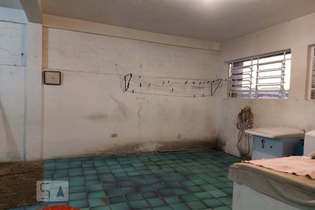 Casa à venda com 435m², 5 quartos e 4 vagasÁrea de serviço