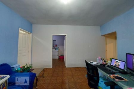 Casa à venda com 435m², 5 quartos e 4 vagasSala 2