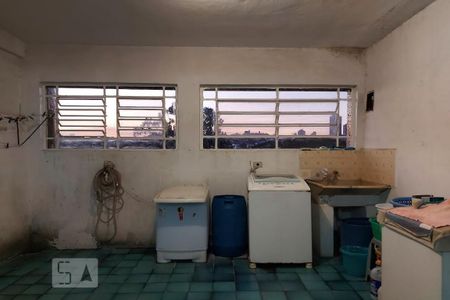 Casa à venda com 435m², 5 quartos e 4 vagasÁrea de serviço