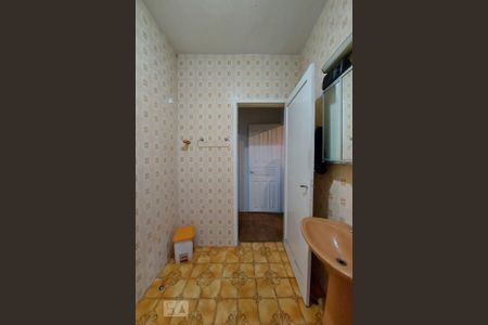 Casa à venda com 435m², 5 quartos e 4 vagasBanheiro