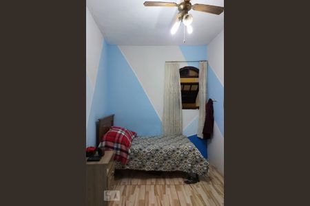 Casa à venda com 435m², 5 quartos e 4 vagasQuarto