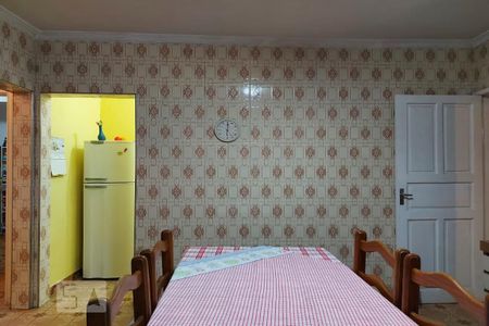 Casa à venda com 435m², 5 quartos e 4 vagasCozinha