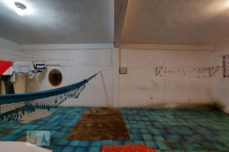 Casa à venda com 435m², 5 quartos e 4 vagasÁrea de serviço