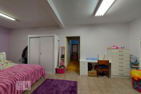 Casa à venda com 435m², 5 quartos e 4 vagasQuarto