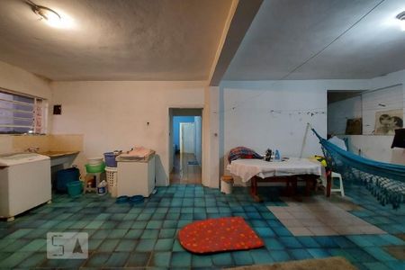 Casa à venda com 435m², 5 quartos e 4 vagasÁrea de serviço