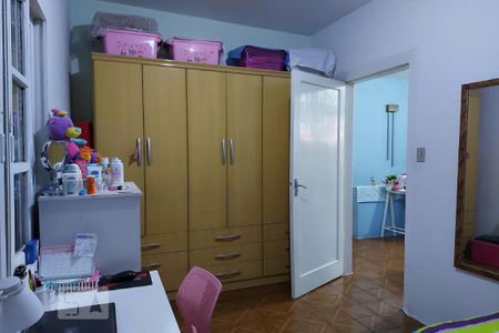 Casa à venda com 435m², 5 quartos e 4 vagasQuarto