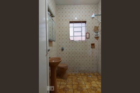 Casa à venda com 435m², 5 quartos e 4 vagasBanheiro