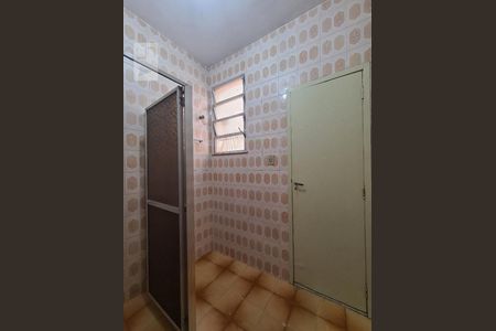Apartamento para alugar com 72m², 2 quartos e sem vaga Apartamento para alugar com 72m², 2 quartos e sem vagaBanheiro Social