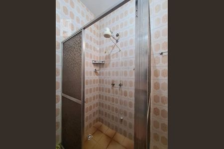 Apartamento para alugar com 72m², 2 quartos e sem vaga Apartamento para alugar com 72m², 2 quartos e sem vagaBanheiro Social