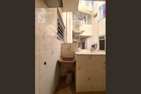 Apartamento para alugar com 72m², 2 quartos e sem vaga Apartamento para alugar com 72m², 2 quartos e sem vagaÁrea de Serviço