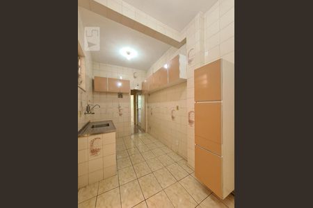 Apartamento para alugar com 72m², 2 quartos e sem vaga Apartamento para alugar com 72m², 2 quartos e sem vagaCozinha