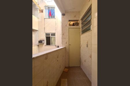 Apartamento para alugar com 72m², 2 quartos e sem vaga Apartamento para alugar com 72m², 2 quartos e sem vagaÁrea de Serviço