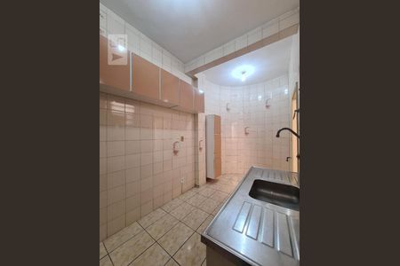 Apartamento para alugar com 72m², 2 quartos e sem vaga Apartamento para alugar com 72m², 2 quartos e sem vagaCozinha