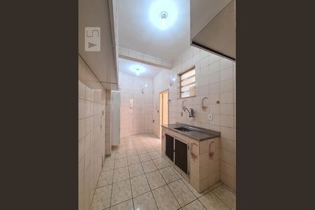 Apartamento para alugar com 72m², 2 quartos e sem vaga Apartamento para alugar com 72m², 2 quartos e sem vagaCozinha