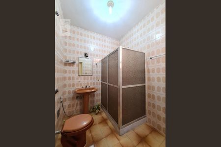 Apartamento para alugar com 72m², 2 quartos e sem vaga Apartamento para alugar com 72m², 2 quartos e sem vagaBanheiro Social