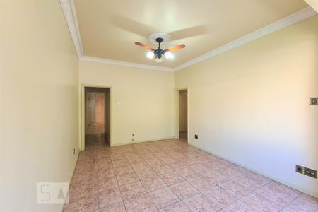 Sala de apartamento para alugar com 2 quartos, 72m² em Engenho de Dentro, Rio de Janeiro