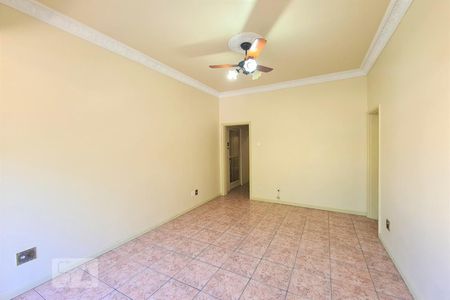 Sala de apartamento para alugar com 2 quartos, 72m² em Engenho de Dentro, Rio de Janeiro