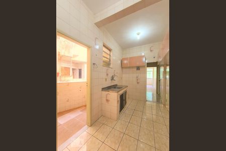 Apartamento para alugar com 72m², 2 quartos e sem vaga Apartamento para alugar com 72m², 2 quartos e sem vagaCozinha