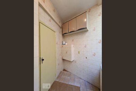 Apartamento para alugar com 72m², 2 quartos e sem vaga Apartamento para alugar com 72m², 2 quartos e sem vagaÁrea de Serviço