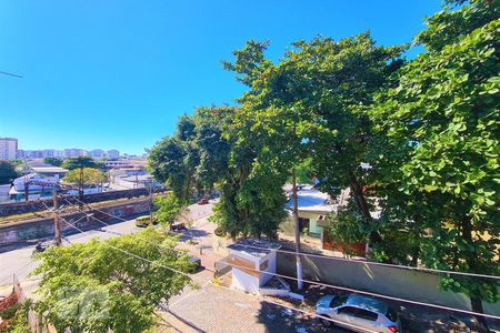 Vista de apartamento para alugar com 2 quartos, 72m² em Engenho de Dentro, Rio de Janeiro