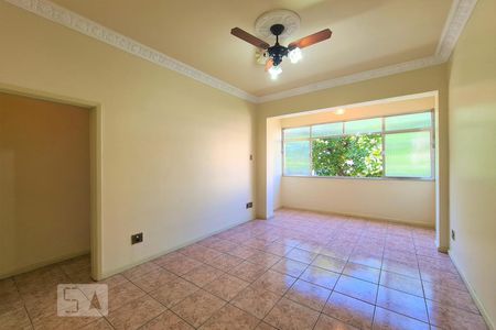 Sala de apartamento para alugar com 2 quartos, 72m² em Engenho de Dentro, Rio de Janeiro