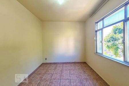 Quarto 1 de apartamento para alugar com 2 quartos, 72m² em Engenho de Dentro, Rio de Janeiro