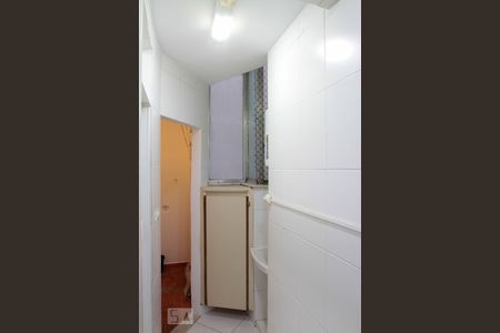Apartamento para alugar com 80m², 3 quartos e sem vagaCozinha