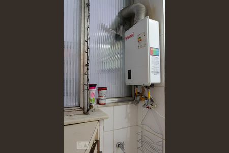 Apartamento para alugar com 80m², 3 quartos e sem vagaÁrea de Serviço