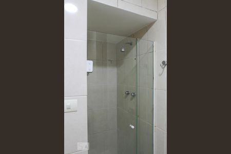 Apartamento para alugar com 80m², 3 quartos e sem vagaBanheiro Social