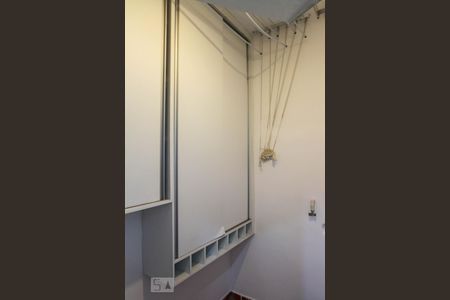 Apartamento para alugar com 80m², 3 quartos e sem vagaQuarto de Serviço