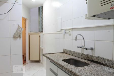 Apartamento para alugar com 80m², 3 quartos e sem vagaCozinha