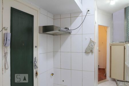 Apartamento para alugar com 80m², 3 quartos e sem vagaCozinha