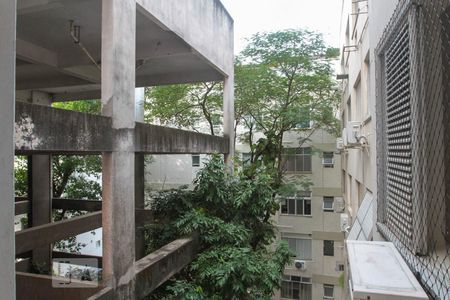 Apartamento para alugar com 80m², 3 quartos e sem vagaVista do Quarto 2