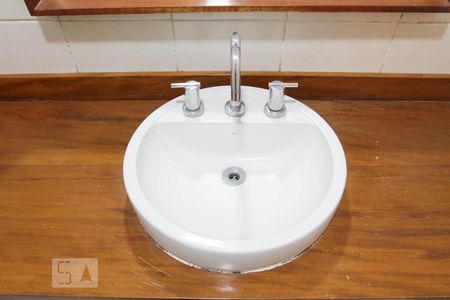 Apartamento para alugar com 80m², 3 quartos e sem vagaBanheiro Social