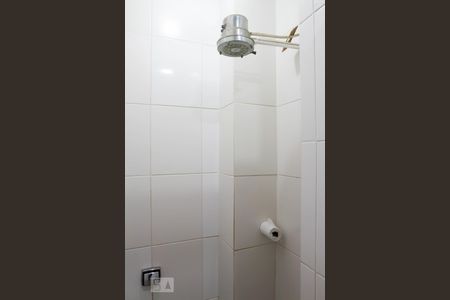 Apartamento para alugar com 80m², 3 quartos e sem vagaBanheiro de Serviço