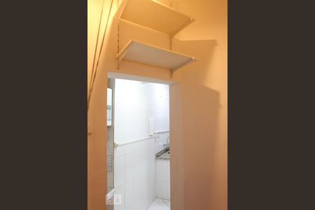 Apartamento para alugar com 80m², 3 quartos e sem vagaQuarto de Serviço