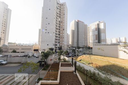 Apartamento à venda com 43m², 1 quarto e sem vagaVista Área de Serviço