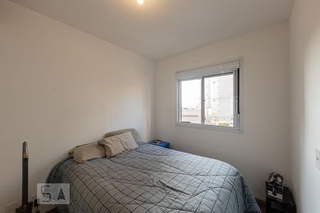 Quarto de apartamento à venda com 1 quarto, 43m² em Brás E Belenzinho, São Paulo