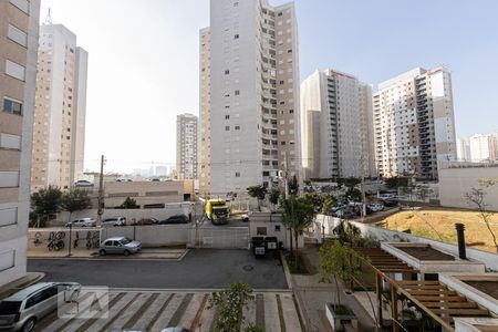 Vista Quarto de apartamento à venda com 1 quarto, 43m² em Brás E Belenzinho, São Paulo
