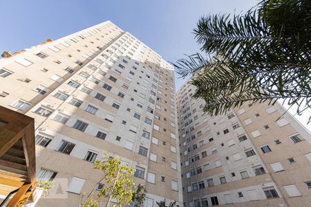 Apartamento à venda com 43m², 1 quarto e sem vagaFachada